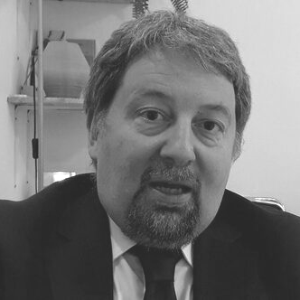 Portrait de Mirco Iadarola